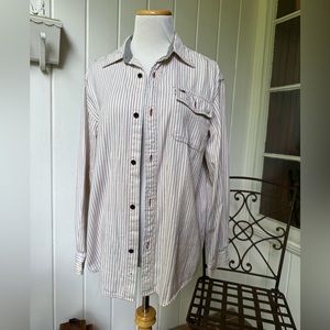 Tommy Hilfiger Button Down Shirt